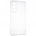 Чохол до мобільного телефона XoKo Silicone Samsung A576 (A57) Transparent (XK-CS-A57TPU)