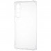Чохол до мобільного телефона XoKo Silicone Samsung A576 (A57) Transparent (XK-CS-A57TPU)