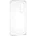 Чохол до мобільного телефона XoKo Silicone Samsung A576 (A57) Transparent (XK-CS-A57TPU)