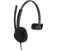 Навушники Poly Poly Mission 415 Monaural USB-C/A (C01A9AA)