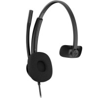 Навушники Poly Poly Mission 415 Monaural USB-C/A (C01A9AA)