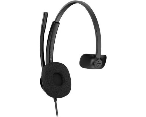 Навушники Poly Poly Mission 415 Monaural USB-C/A (C01A9AA)