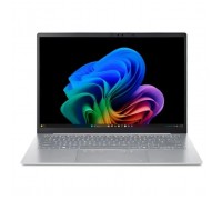 Ноутбук Acer Swift Edge 14 AI SFE14-I51 (NX.JVQEU.001)