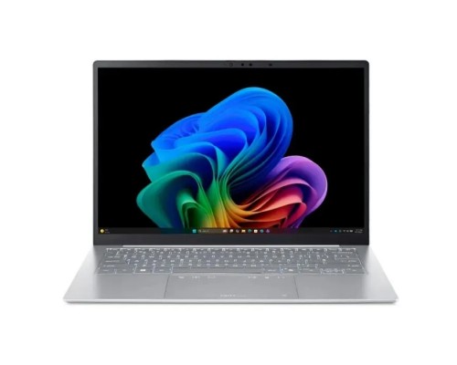 Ноутбук Acer Swift Edge 14 AI SFE14-I51 (NX.JVQEU.001)