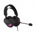 Навушники ASUS ROG Pelta Core USB-C RGB Black (90YH04E0-BHUA00)