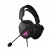 Навушники ASUS ROG Pelta Core USB-C RGB Black (90YH04E0-BHUA00)