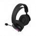Навушники ASUS ROG Pelta Core USB-C RGB Black (90YH04E0-BHUA00)