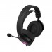 Навушники ASUS ROG Pelta Core USB-C RGB Black (90YH04E0-BHUA00)