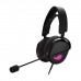 Навушники ASUS ROG Pelta Core USB-C RGB Black (90YH04E0-BHUA00)