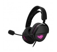 Навушники ASUS ROG Pelta Core USB-C RGB Black (90YH04E0-BHUA00)