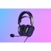 Навушники ASUS ROG Pelta Core USB-C RGB Black (90YH04E0-BHUA00)