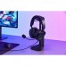 Навушники ASUS ROG Pelta Core USB-C RGB Black (90YH04E0-BHUA00)