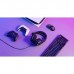 Навушники ASUS ROG Pelta Core USB-C RGB Black (90YH04E0-BHUA00)