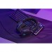 Навушники ASUS ROG Pelta Core USB-C RGB Black (90YH04E0-BHUA00)