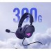 Навушники ASUS ROG Pelta Core USB-C RGB Black (90YH04E0-BHUA00)