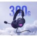 Навушники ASUS ROG Pelta Core USB-C RGB Black (90YH04E0-BHUA00)