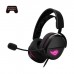 Навушники ASUS ROG Pelta Core USB-C RGB Black (90YH04E0-BHUA00)