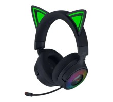 Навушники Razer Kraken Kitty V3 Pro Black (RZ04-05170300-R3M1)