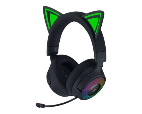 Навушники Razer Kraken Kitty V3 Pro Black (RZ04-05170300-R3M1)