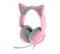 Навушники Razer Kraken Kitty V3 X Quartz (RZ04-05350100-R3M1)