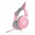 Навушники Razer Kraken Kitty V3 X Quartz (RZ04-05350100-R3M1)