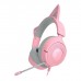 Навушники Razer Kraken Kitty V3 X Quartz (RZ04-05350100-R3M1)