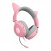 Навушники Razer Kraken Kitty V3 X Quartz (RZ04-05350100-R3M1)