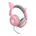 Навушники Razer Kraken Kitty V3 X Quartz (RZ04-05350100-R3M1)