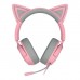 Навушники Razer Kraken Kitty V3 X Quartz (RZ04-05350100-R3M1)