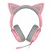Навушники Razer Kraken Kitty V3 X Quartz (RZ04-05350100-R3M1)