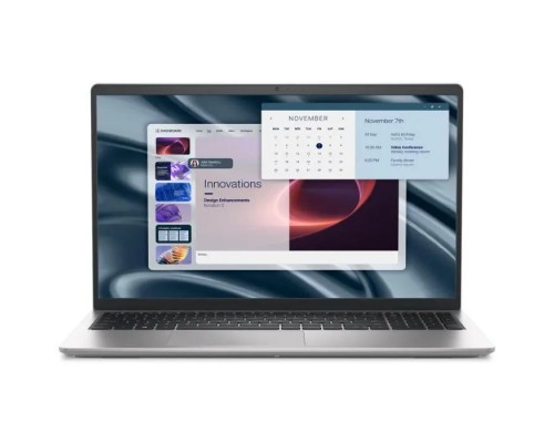 Ноутбук Dell Pro 15 Essential (PV15250RPLU099GE_UBU)