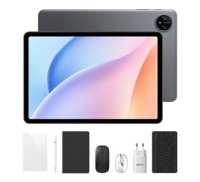 Планшет Doogee Tab A9 Pro 10.1" 4/128GB Wi-Fi Grey VIP Edition (6923740268339)
