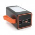 Батарея універсальна ACL 50000mAh, 22.5W, PD, Black (PW-55)