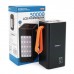 Батарея універсальна ACL 50000mAh, 22.5W, PD, Black (PW-55)