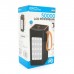 Батарея універсальна ACL 50000mAh, 22.5W, PD, Black (PW-55)