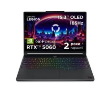 Ноутбук Lenovo Legion 5 15AHP11 (83Q7009XRA)