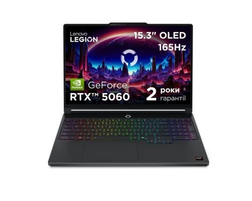 Ноутбук Lenovo Legion 5 15AHP11 (83Q7009XRA)
