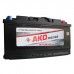 Акумулятор автомобільний Ako Prestige 100Ah 860A пуск +прав (0) L5 (AKOPRESTIGE_81942)