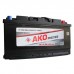 Акумулятор автомобільний Ako Prestige 100Ah 860A пуск +прав (0) L5 (AKOPRESTIGE_81942)