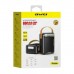 Батарея універсальна AWEI 80000mAh P102K 22,5W PD 2xUSB-C 3xUSB-A black (6954284026918)
