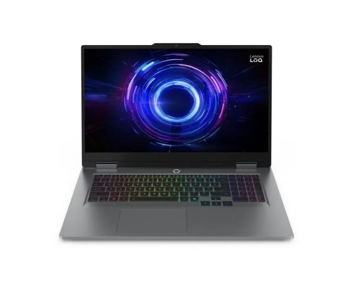 Ноутбук Lenovo LOQ 17IRX10 (83JH00FHRA)