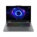 Ноутбук Lenovo LOQ 17IRX10 (83JH00FHRA)