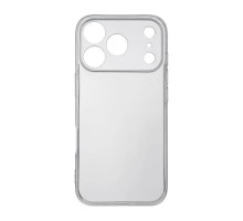 Чохол до мобільного телефона Armorstandart Air Apple iPhone 18 Pro / 17 Pro Camera cover Clear (ARM92366)