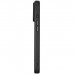 Чохол до мобільного телефона Armorstandart Lush MagCase Apple iPhone 18 Pro Max Black (ARM92548)