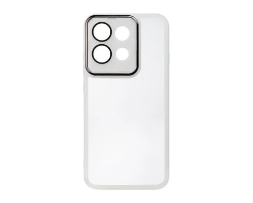 Чохол до мобільного телефона Armorstandart Shade OPPO Reno16 F 5G White (ARM92967)