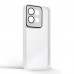 Чохол до мобільного телефона Armorstandart Shade OPPO Reno16 F 5G White (ARM92967)