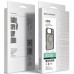 Чохол до мобільного телефона Armorstandart Uniq MagCase Apple iPhone 18 Pro Max / 17 Pro Max Titanium Grey (ARM92326)