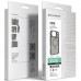Чохол до мобільного телефона Armorstandart Uniq MagCase Apple iPhone 18 Pro Max / 17 Pro Max Titanium Grey (ARM92326)