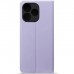 Чохол до мобільного телефона Armorstandart OneFold Case Realme Note 80 4G Lavender (ARM92359)