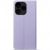 Чохол до мобільного телефона Armorstandart OneFold Case Realme Note 80 4G Lavender (ARM92359)